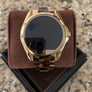 Michael Kors Bradshaw Smart Watch